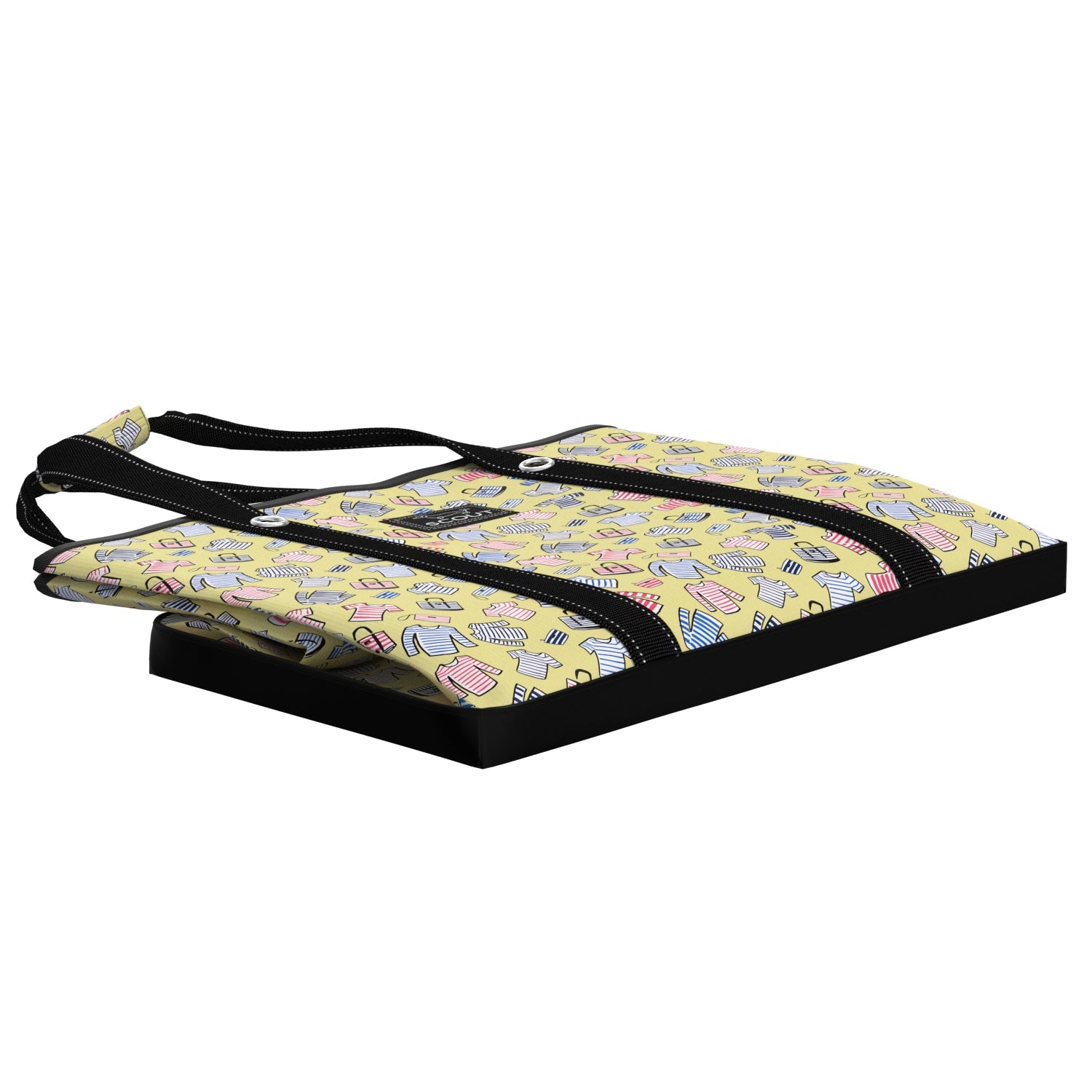 3 Girls Bag Extra-Large Tote Bag