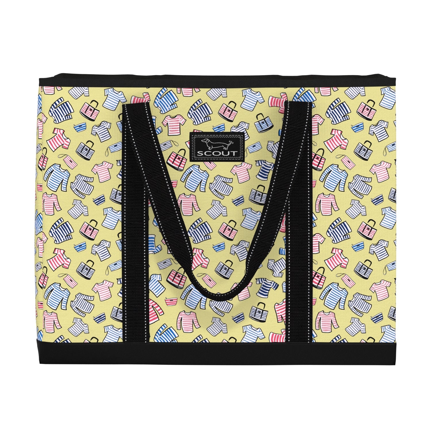 3 Girls Bag Extra-Large Tote Bag