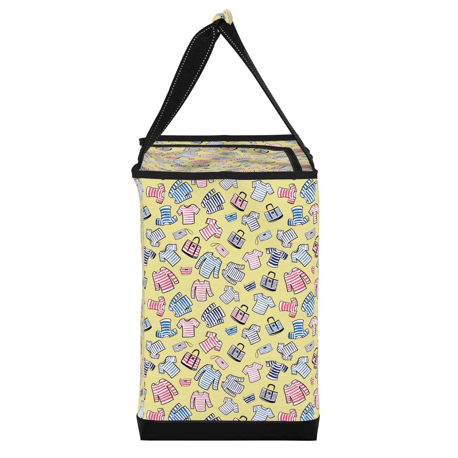 3 Girls Bag Extra-Large Tote Bag