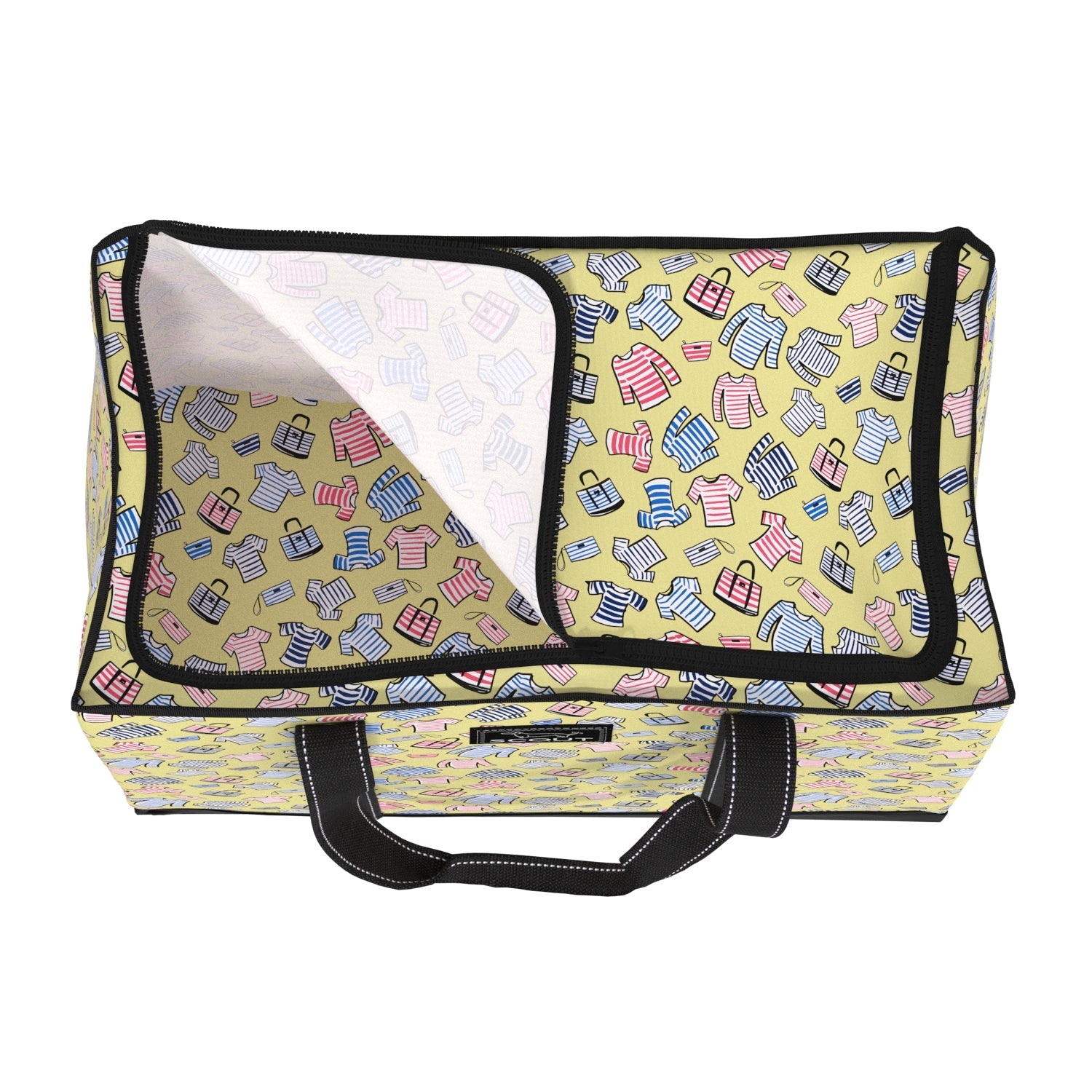3 Girls Bag Extra-Large Tote Bag
