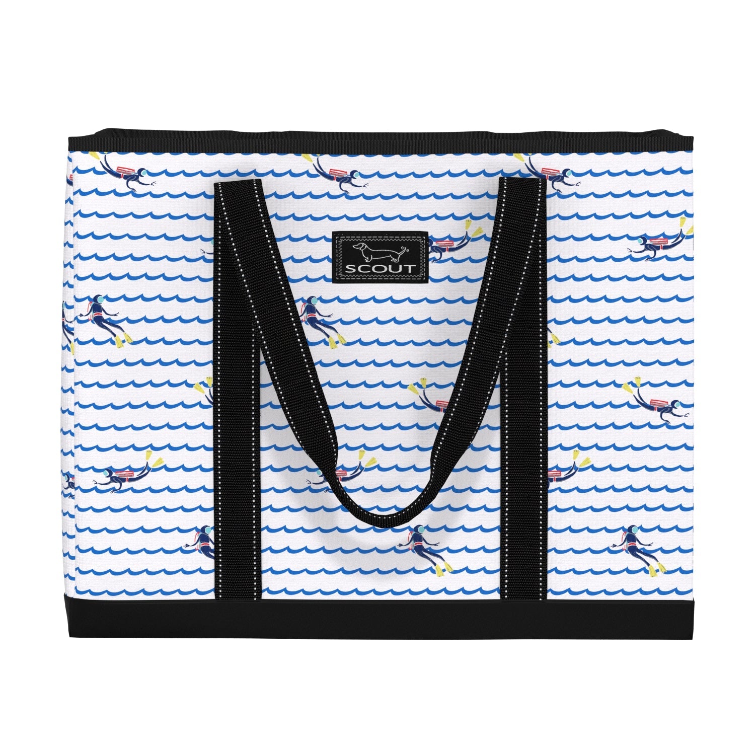 3 Girls Bag Extra-Large Tote Bag