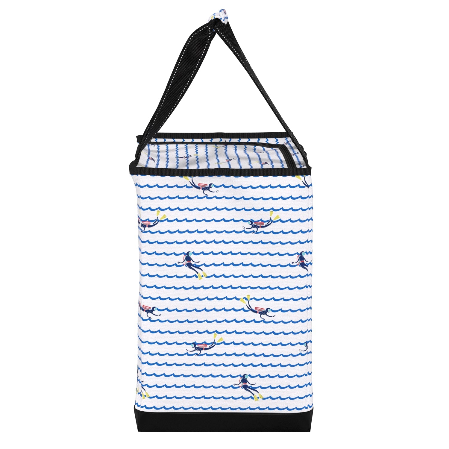3 Girls Bag Extra-Large Tote Bag