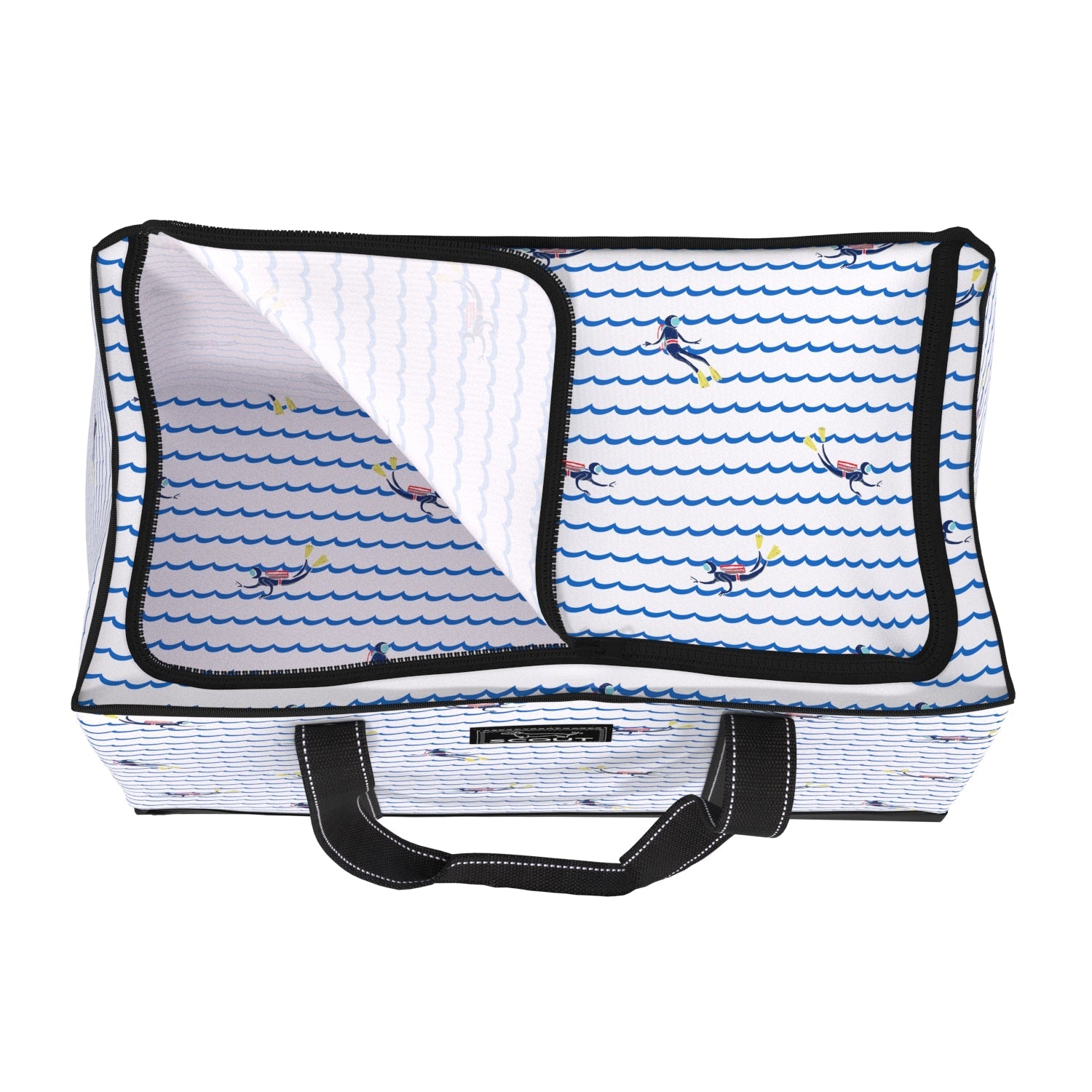3 Girls Bag Extra-Large Tote Bag
