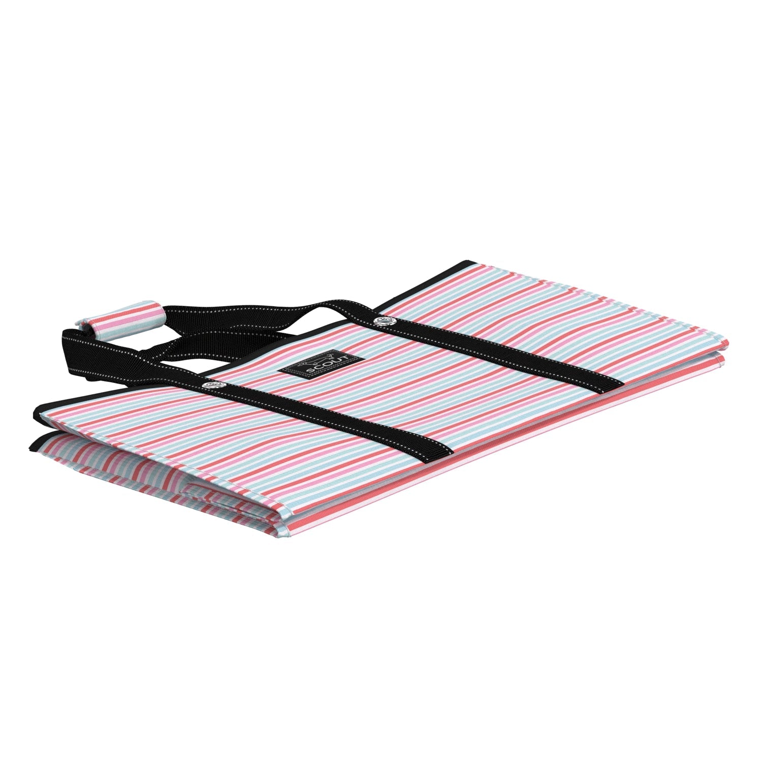 Errand Boy Extra-Large Tote Bag