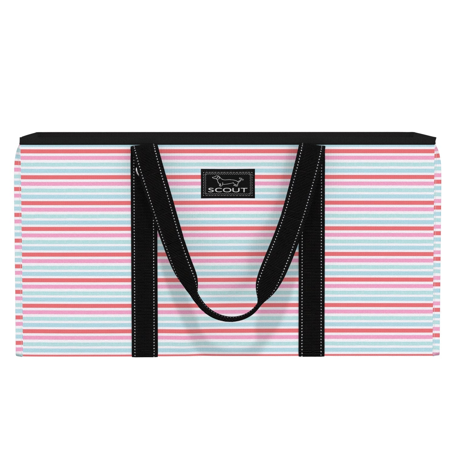 Errand Boy Extra-Large Tote Bag