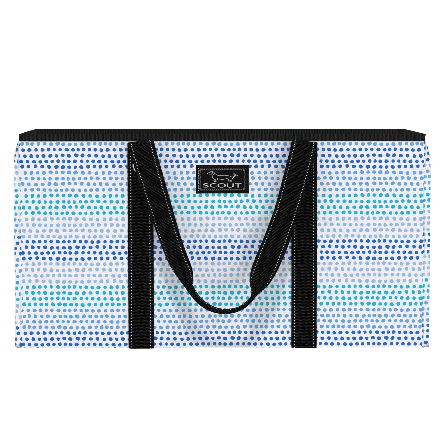 Errand Boy Extra-Large Tote Bag