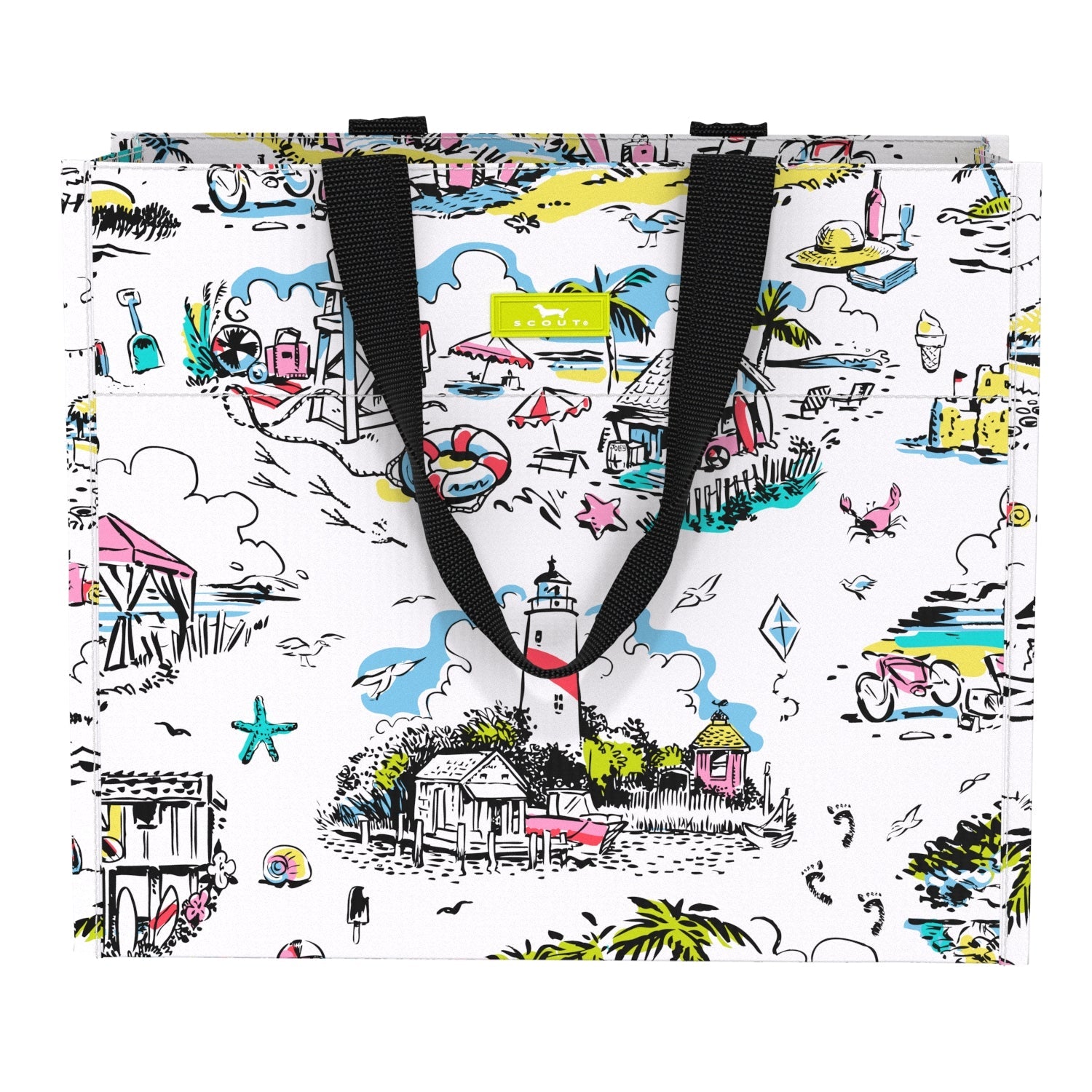 Large Package Gift Bag