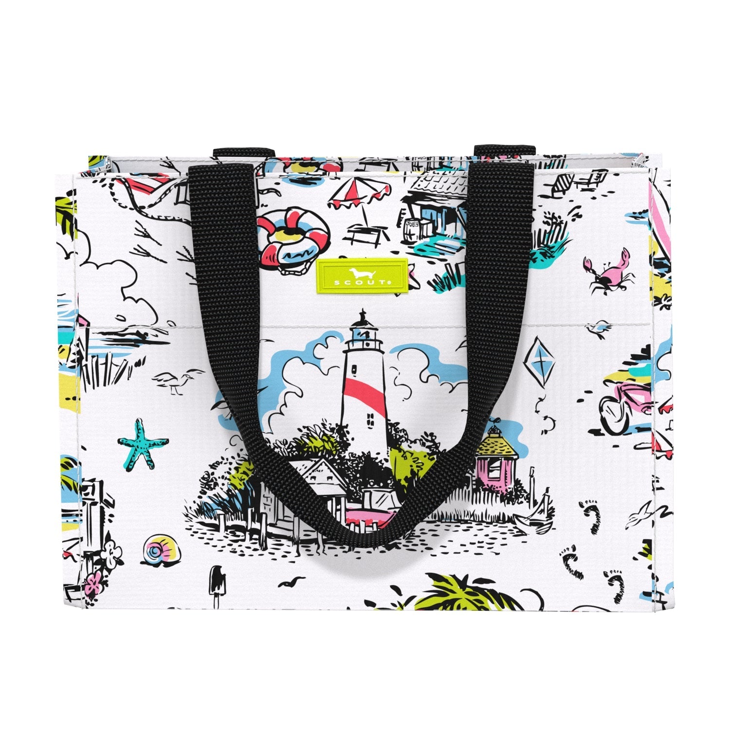 Tiny Package Gift Bag