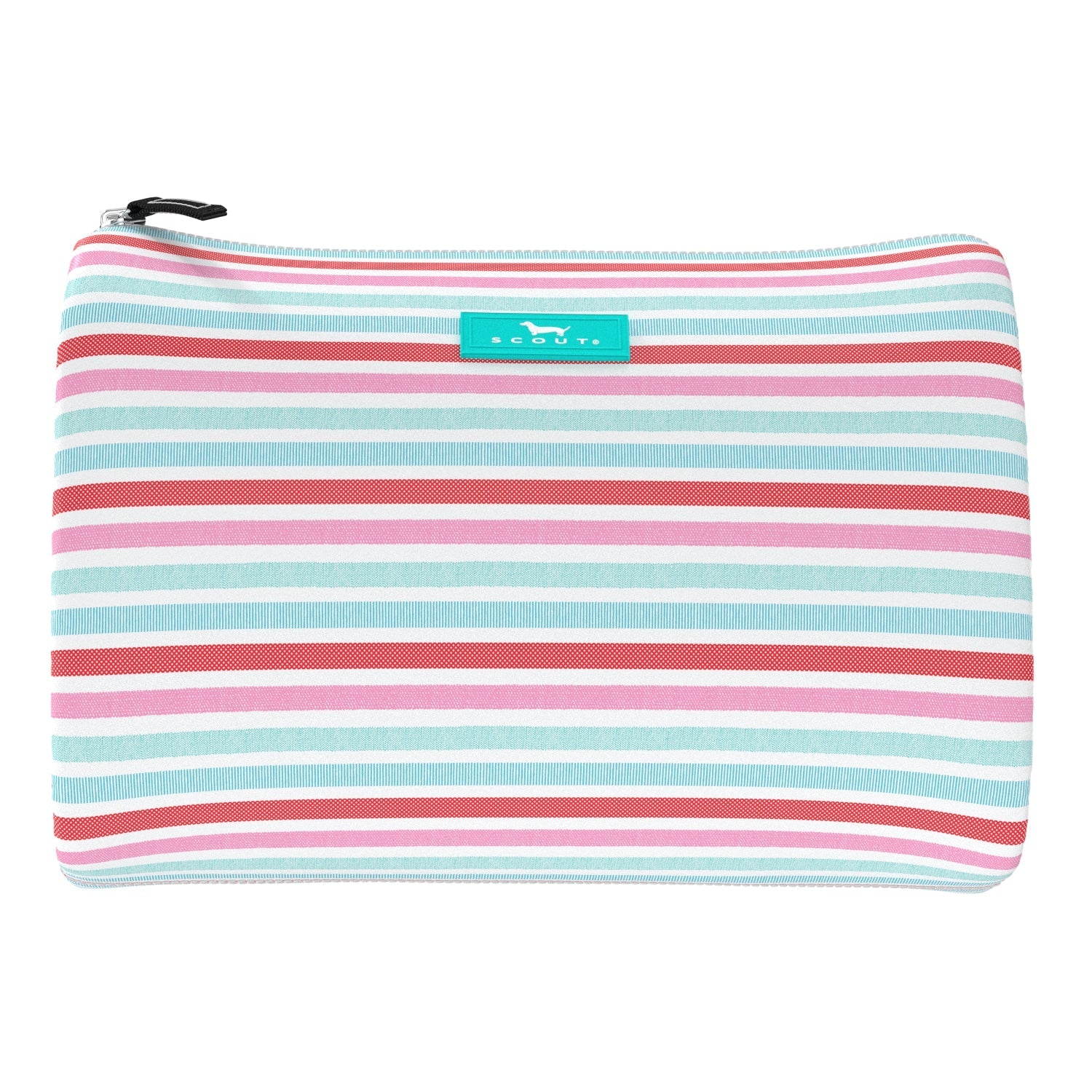 Packin' Heat Makeup Bag