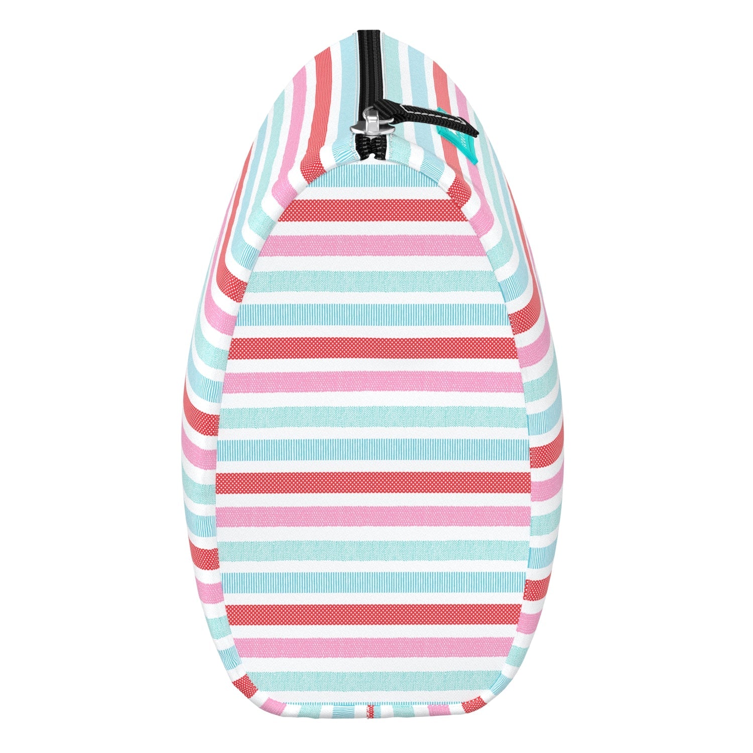 Packin' Heat Makeup Bag