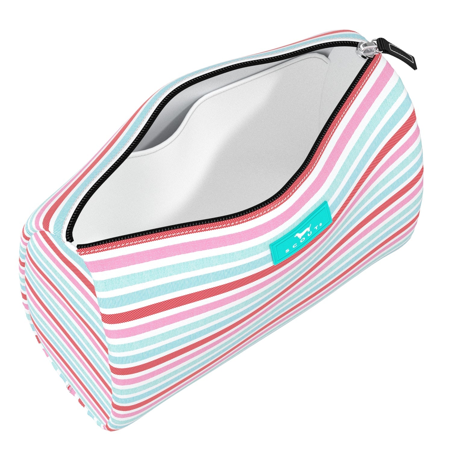 Packin' Heat Makeup Bag