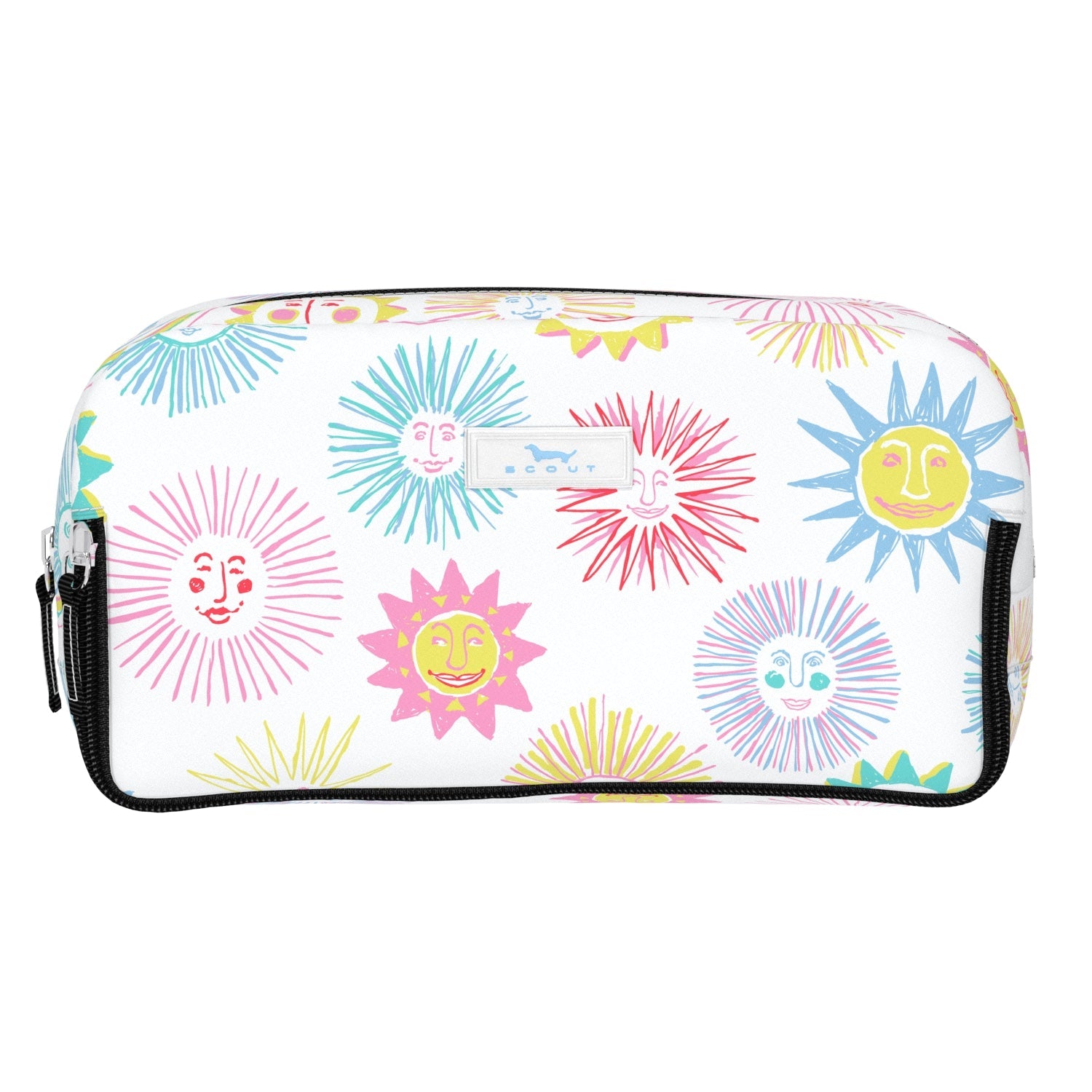 3-Way Bag Toiletry Bag