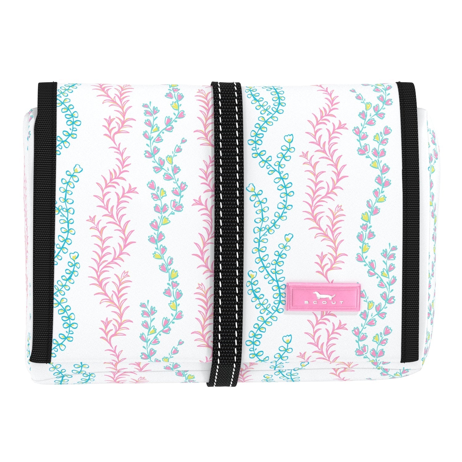 Beauty Burrito Hanging Toiletry Bag