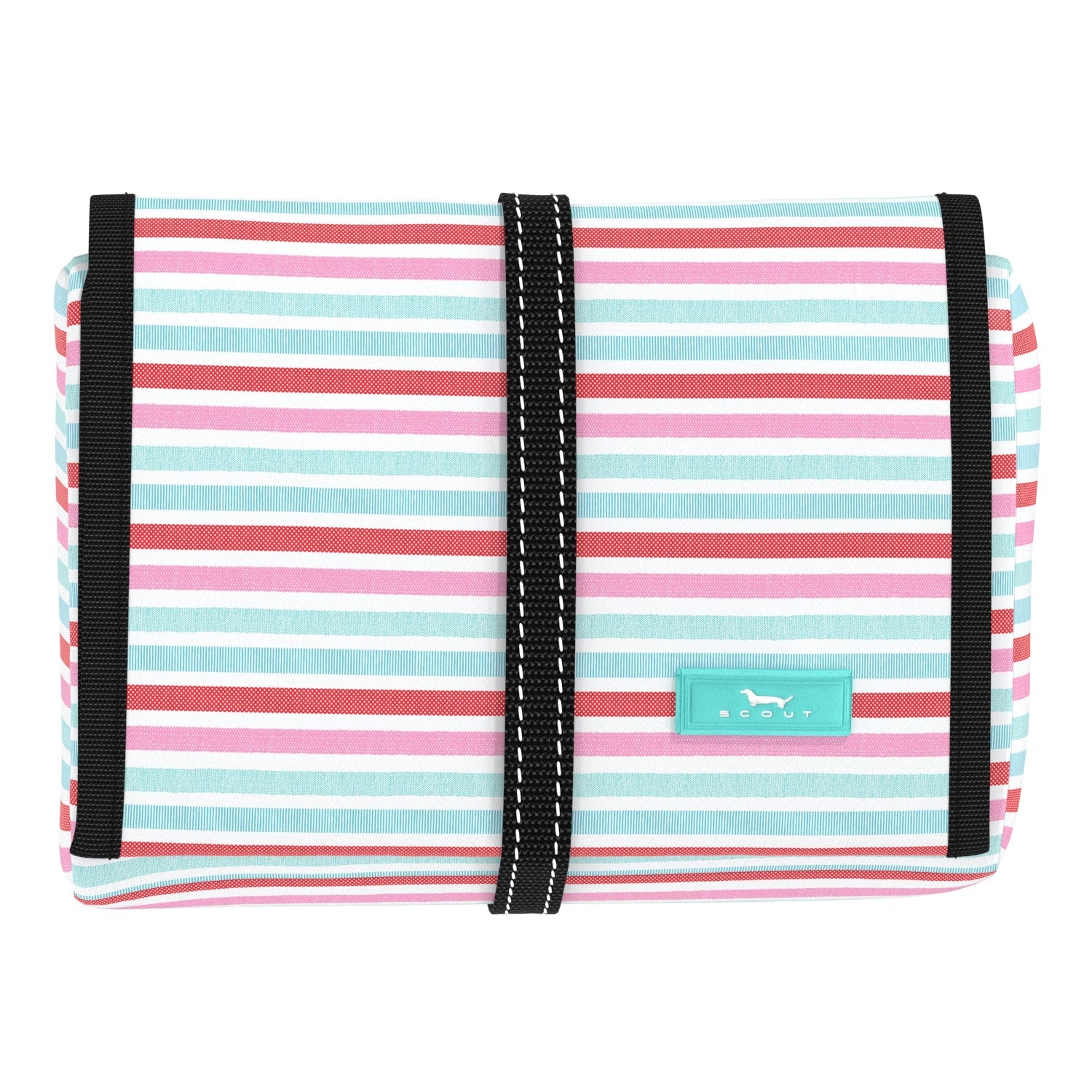 Beauty Burrito Hanging Toiletry Bag