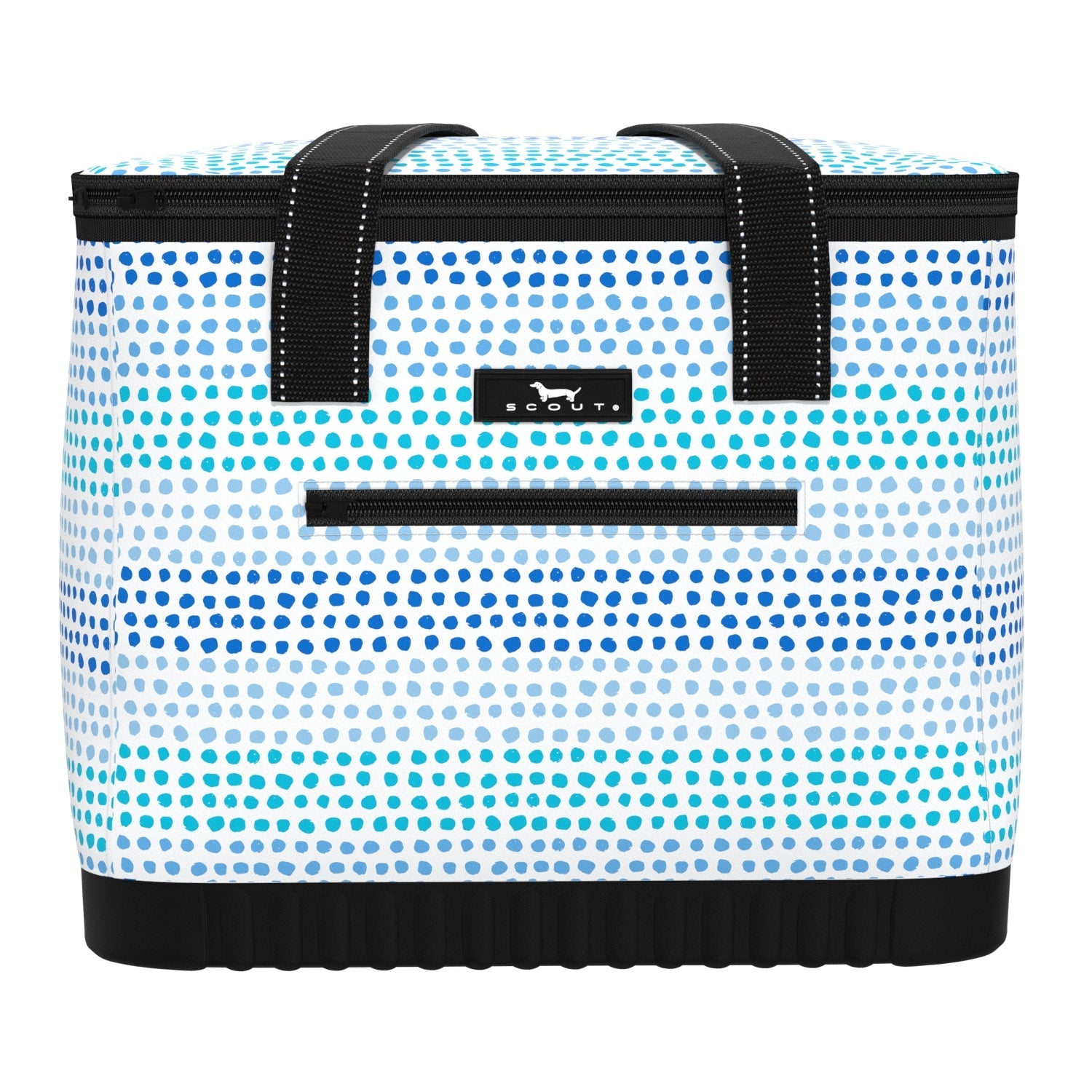 The Stiff One Large Soft Cooler