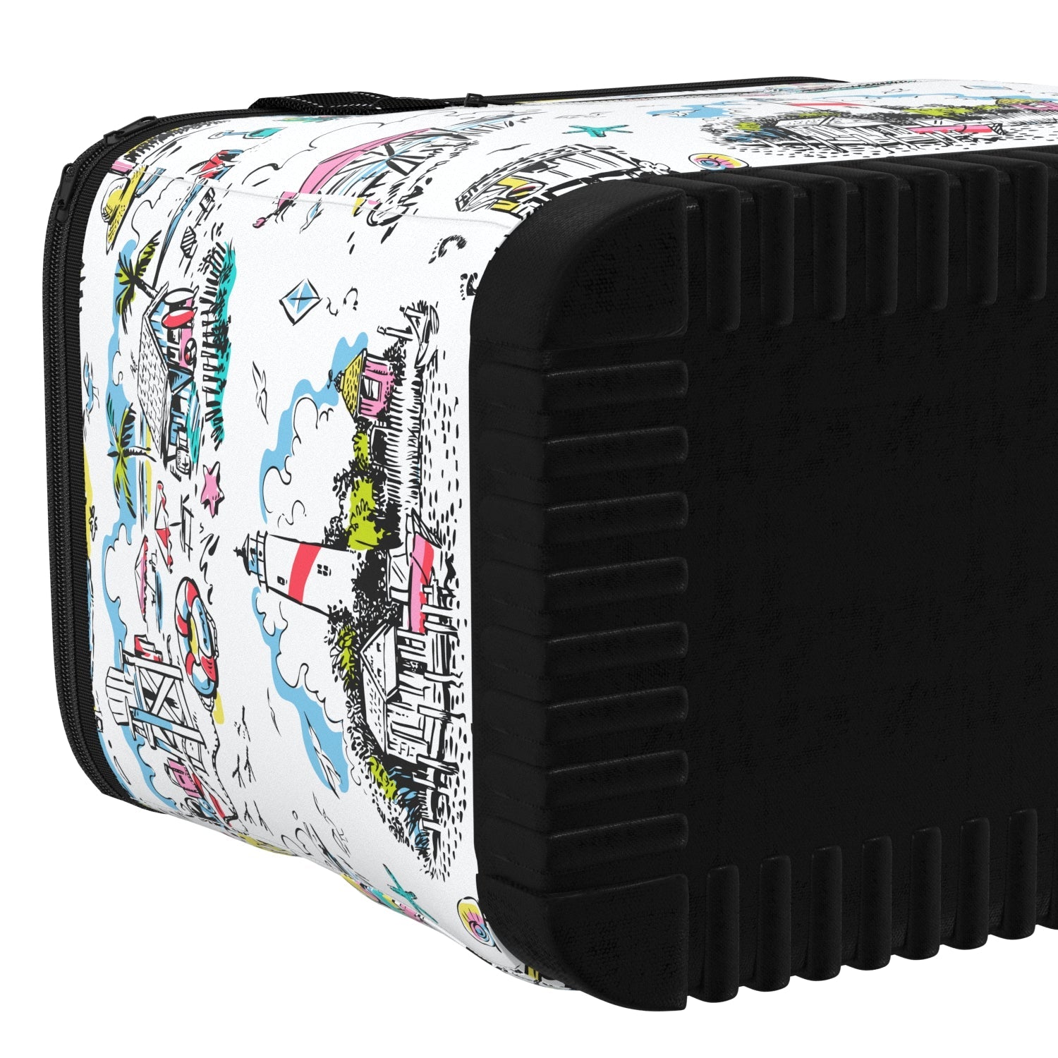 The Stiff One Large Soft Cooler