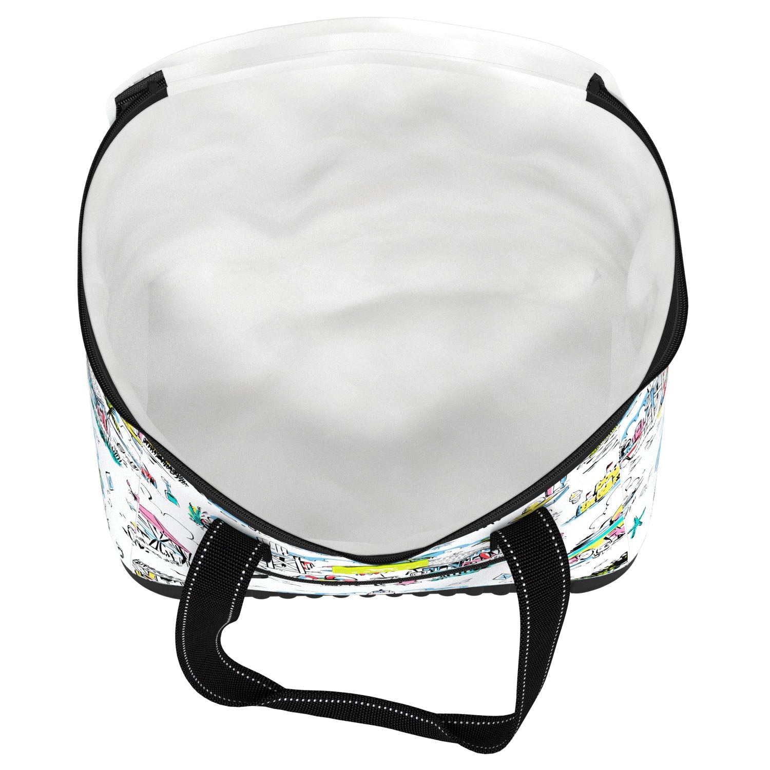 The Stiff One Large Soft Cooler