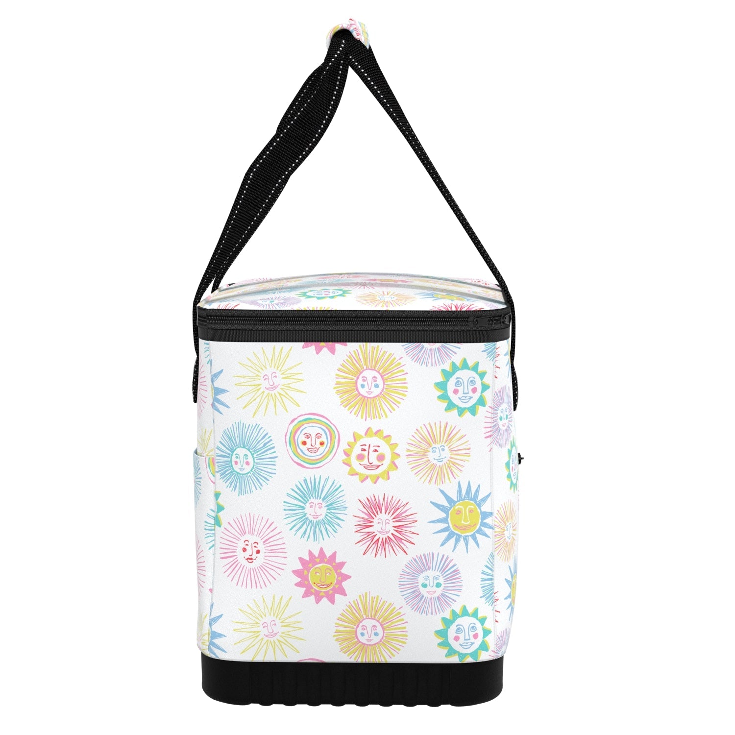 The Stiff One Large Soft Cooler