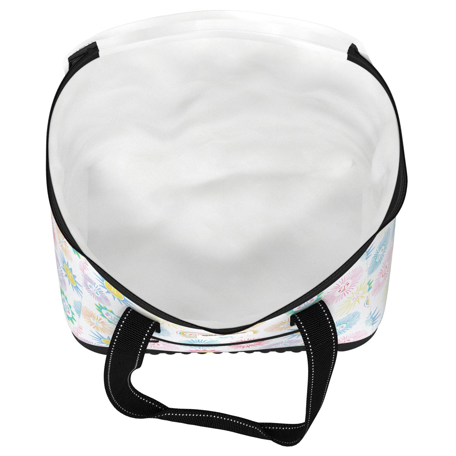 The Stiff One Large Soft Cooler