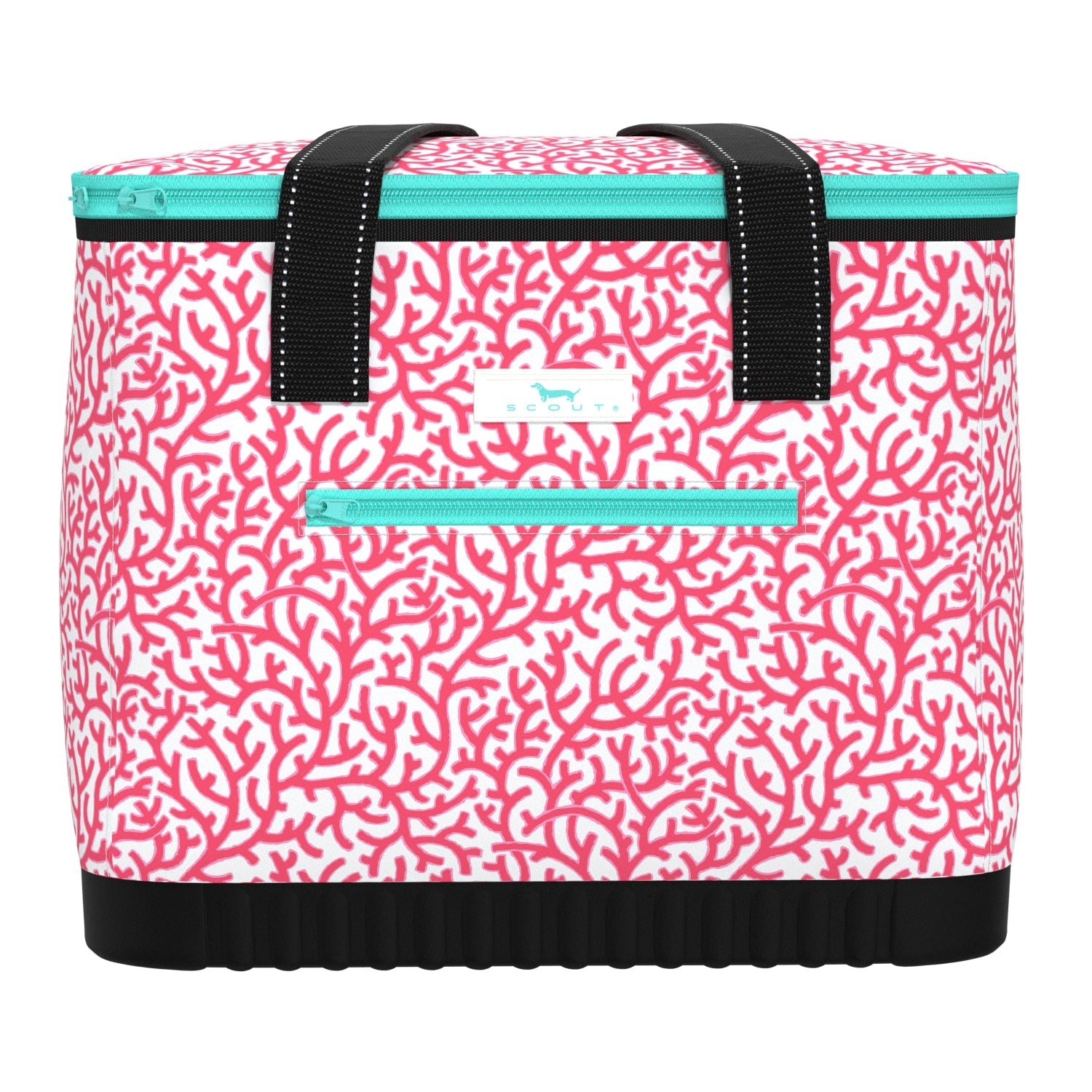 The Stiff One Large Soft Cooler