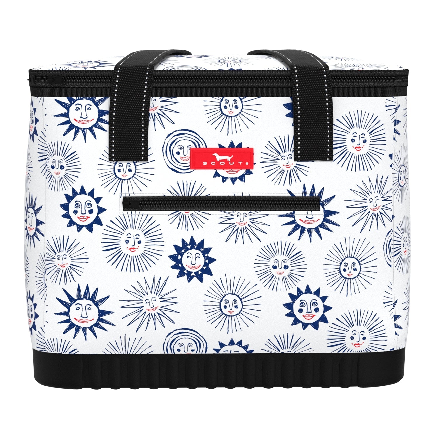 The Stiff One Large Soft Cooler
