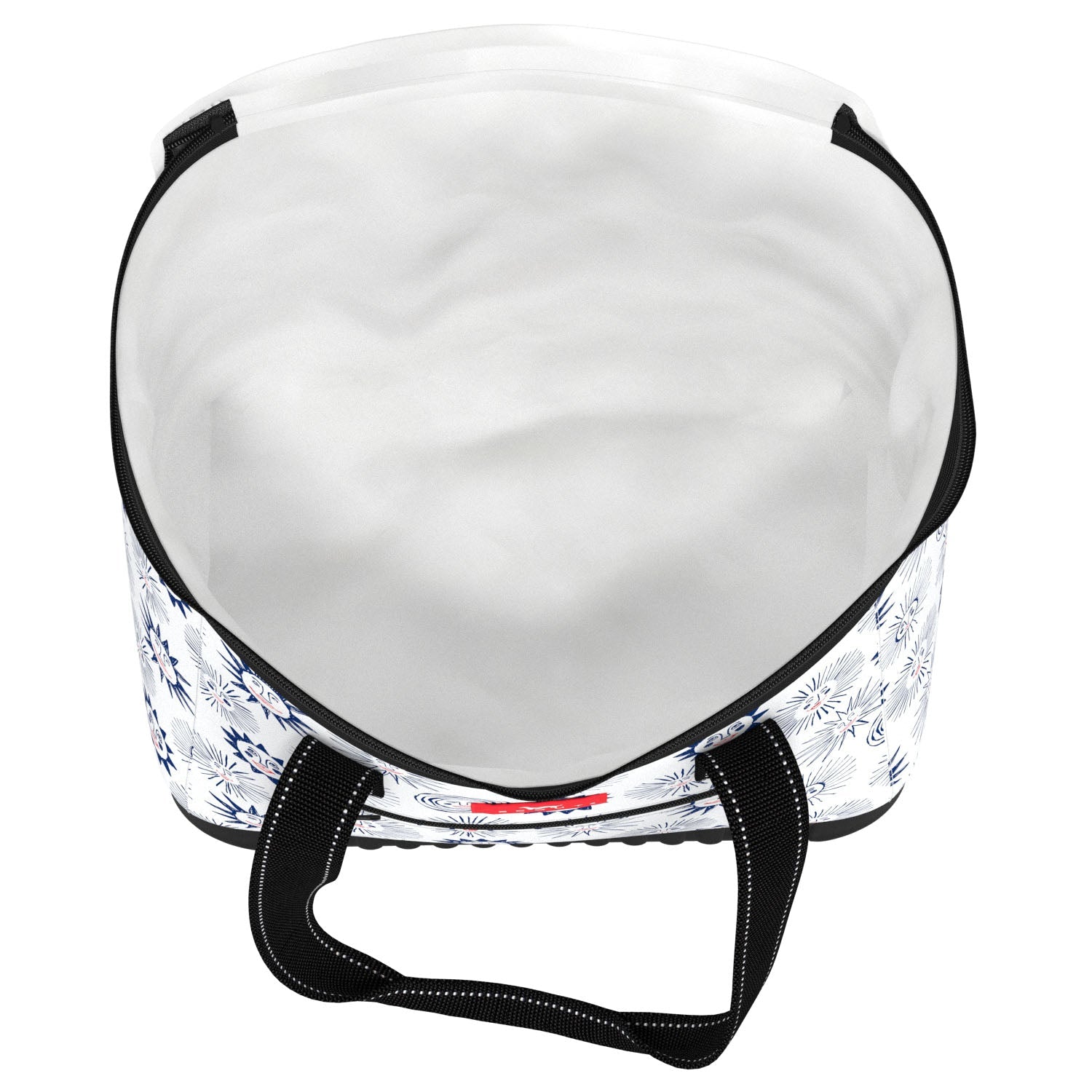 The Stiff One Large Soft Cooler