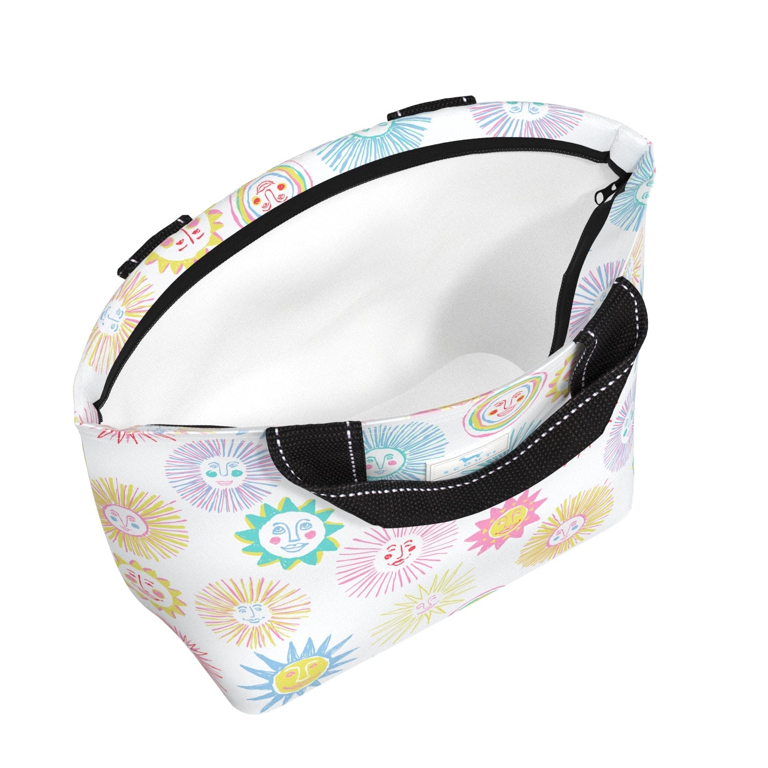 Nooner Lunch Box