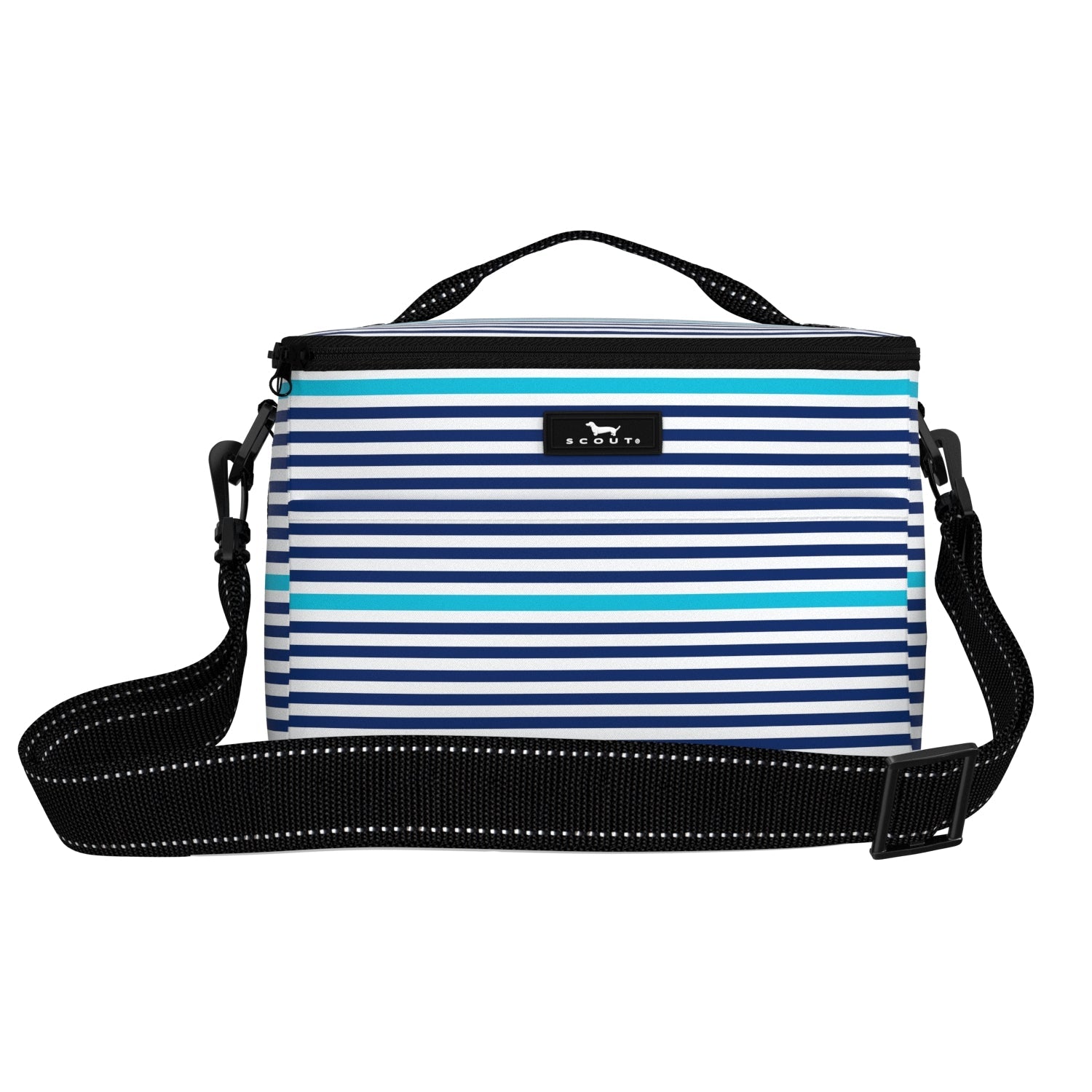 Ferris Cooler Lunch Box