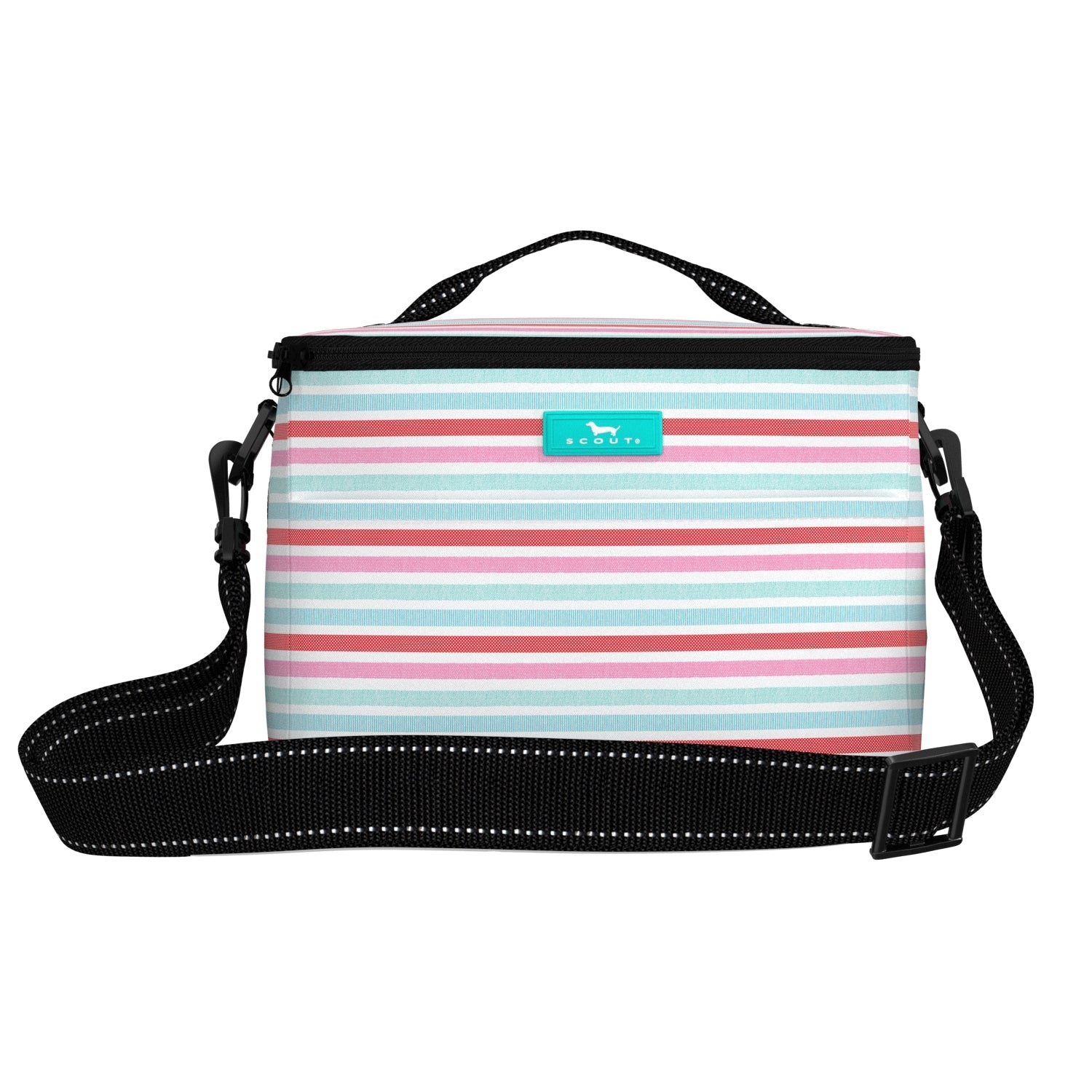 Ferris Cooler Lunch Box