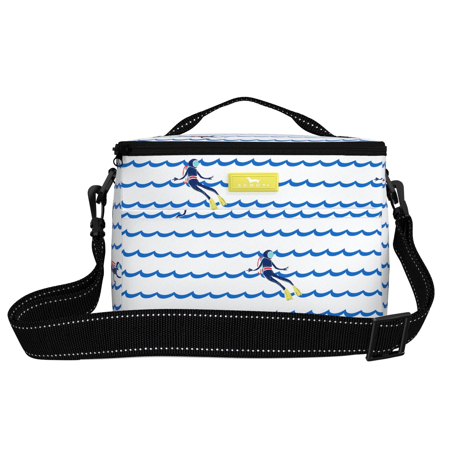 Ferris Cooler Lunch Box