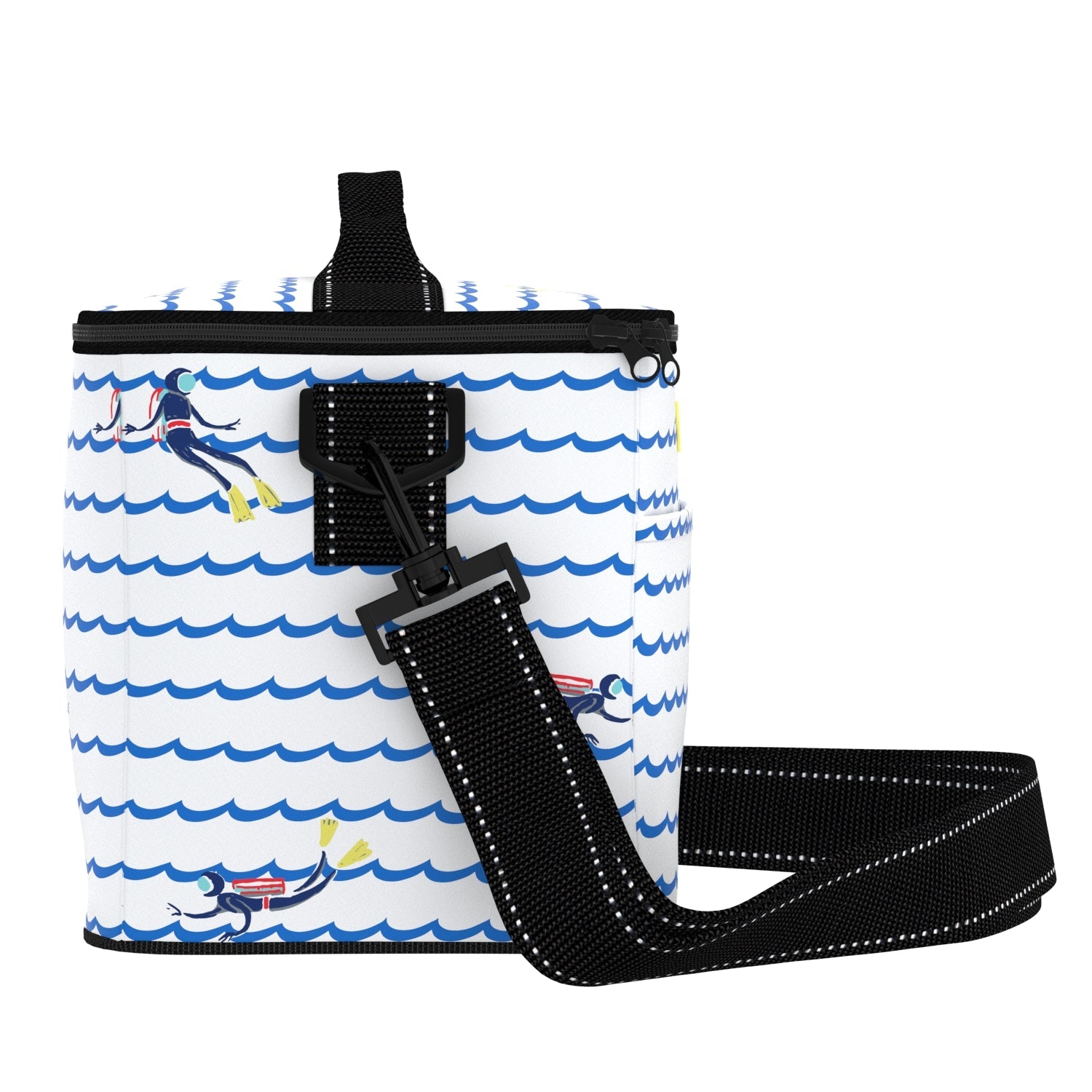 Ferris Cooler Lunch Box