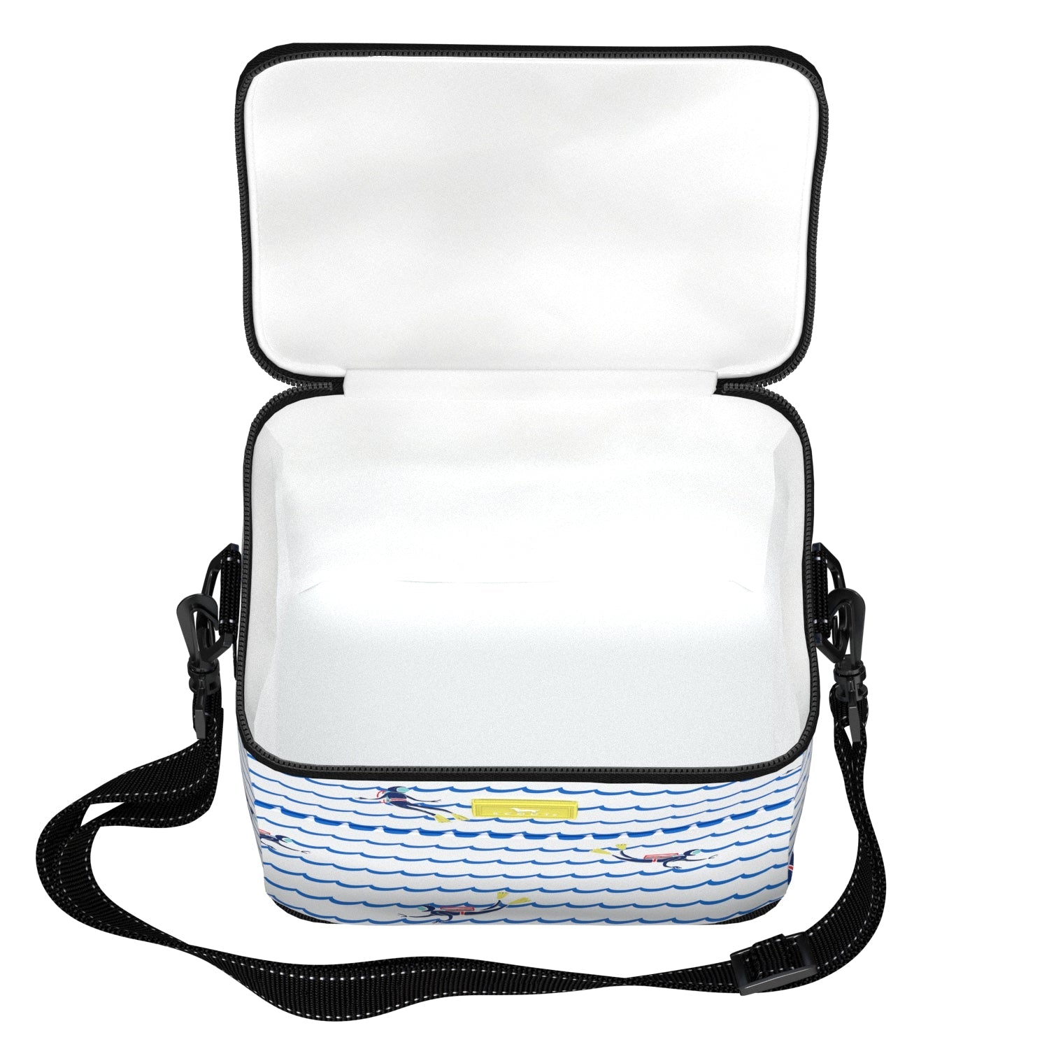 Ferris Cooler Lunch Box