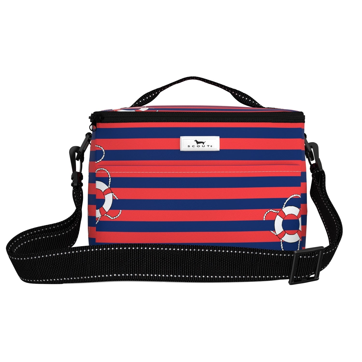 Ferris Cooler Lunch Box