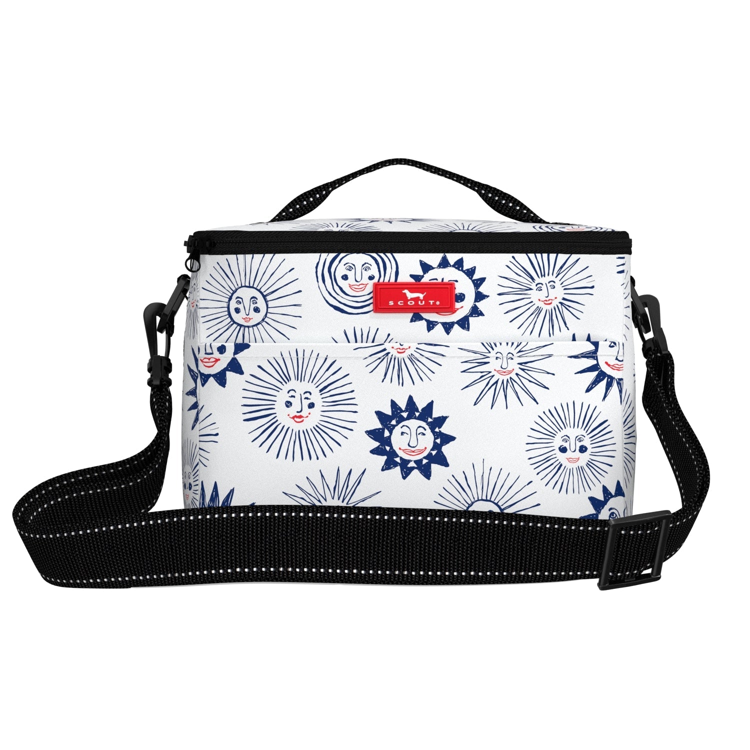 Ferris Cooler Lunch Box