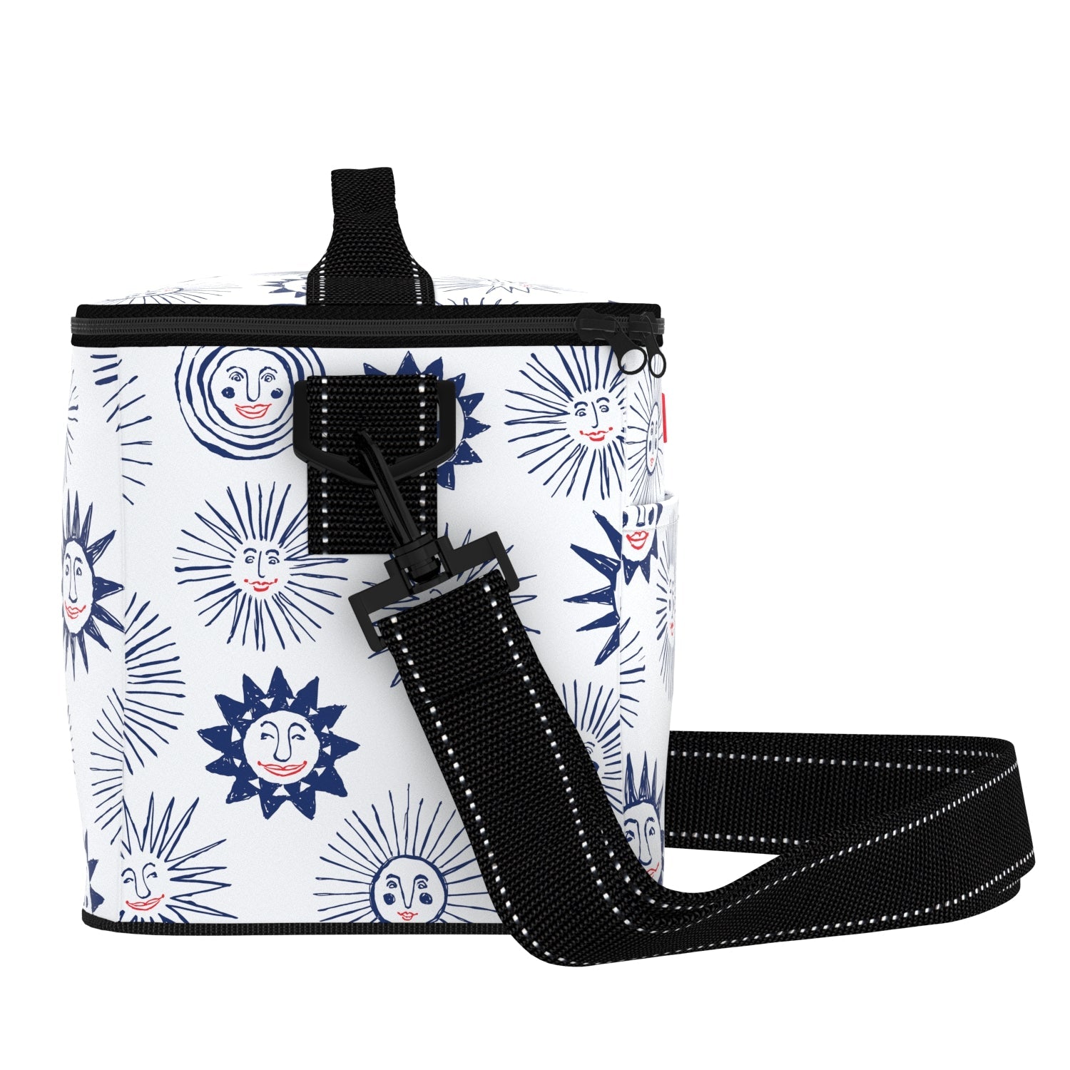 Ferris Cooler Lunch Box