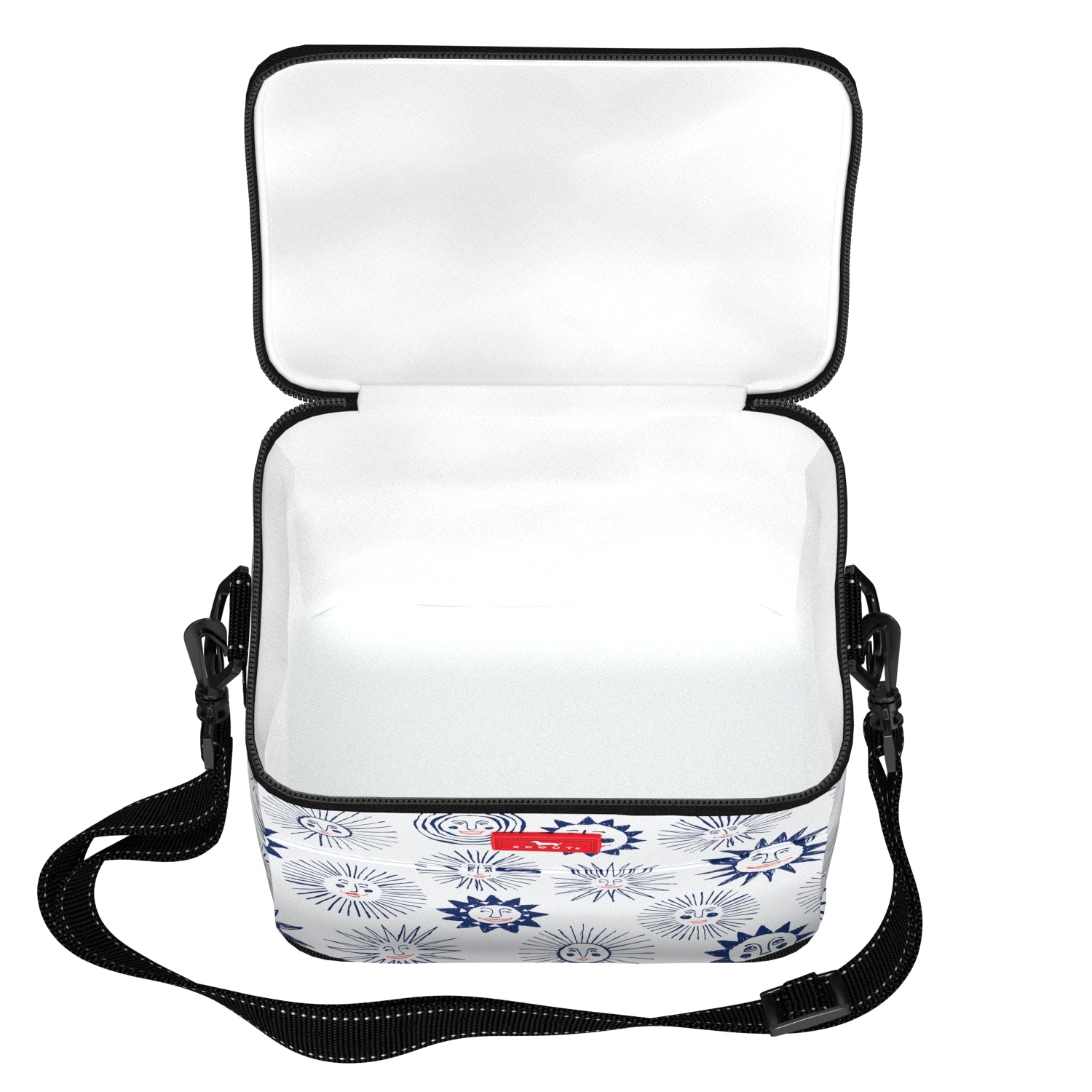 Ferris Cooler Lunch Box