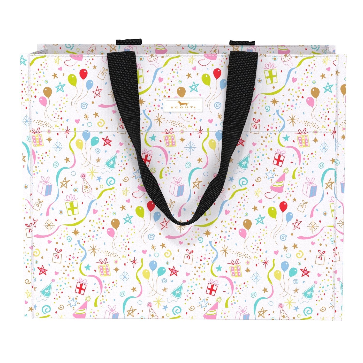 Large Package Gift Bag