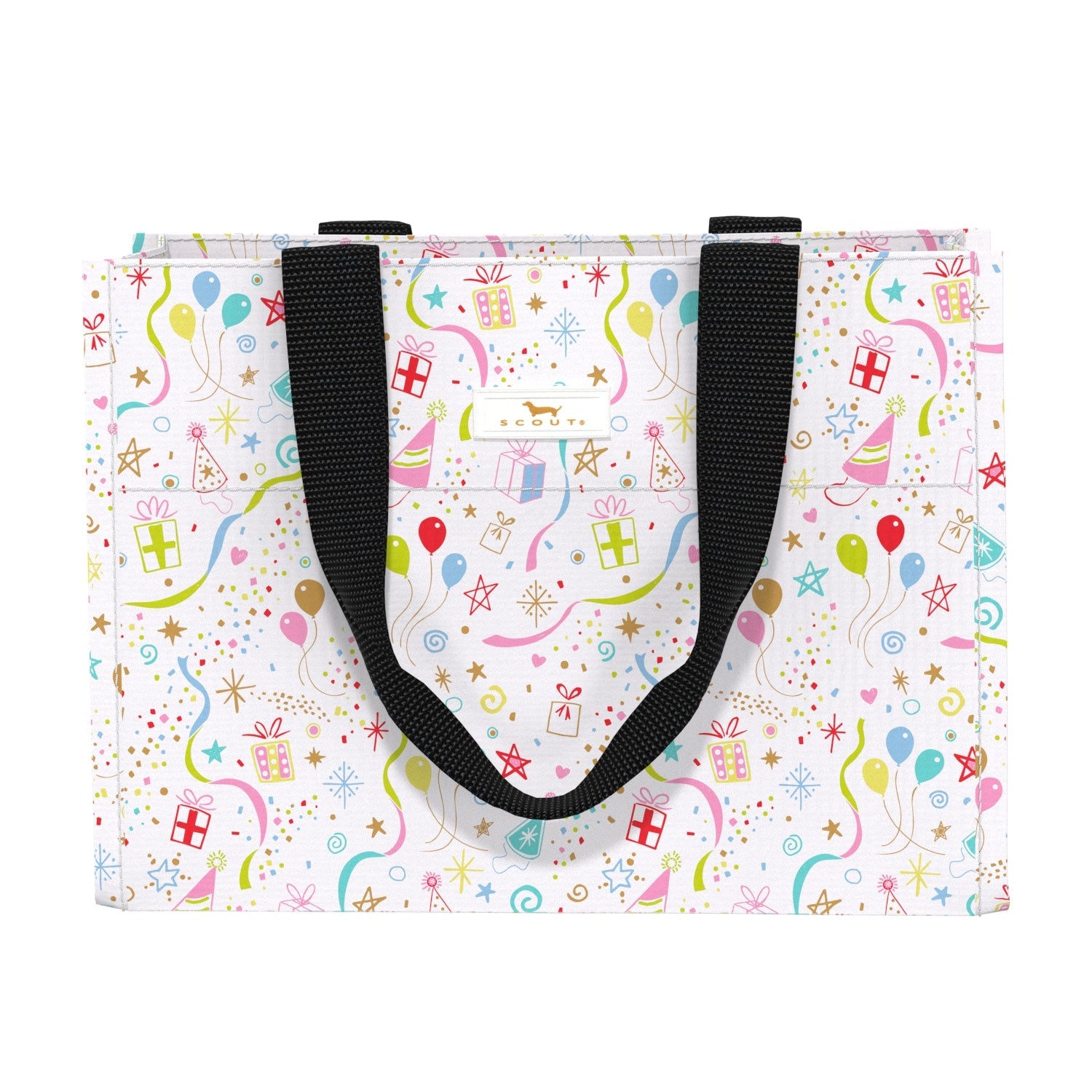 Tiny Package Gift Bag