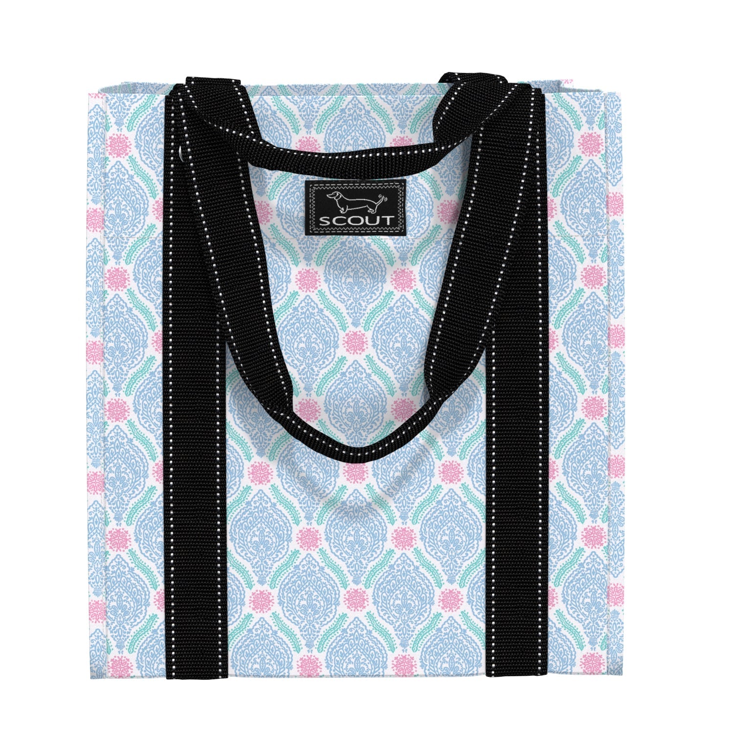 Bagette Market Tote