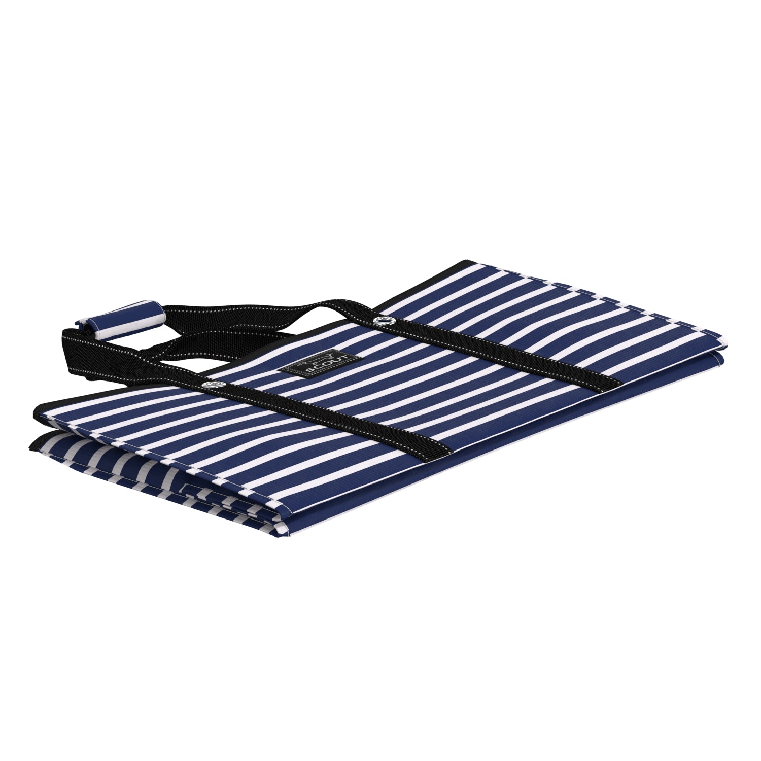 Errand Boy Extra-Large Tote Bag
