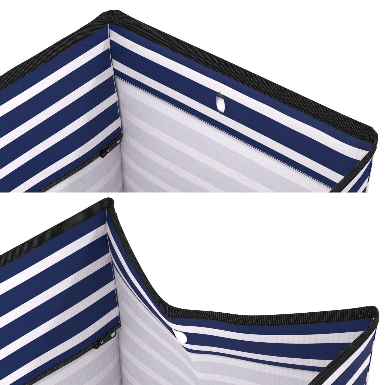 Errand Boy Extra-Large Tote Bag