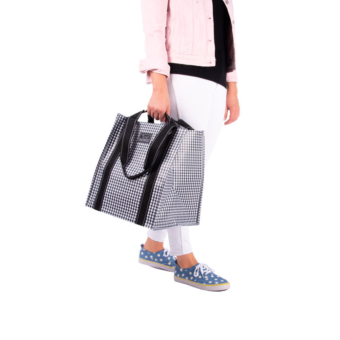 Bagette Market Tote