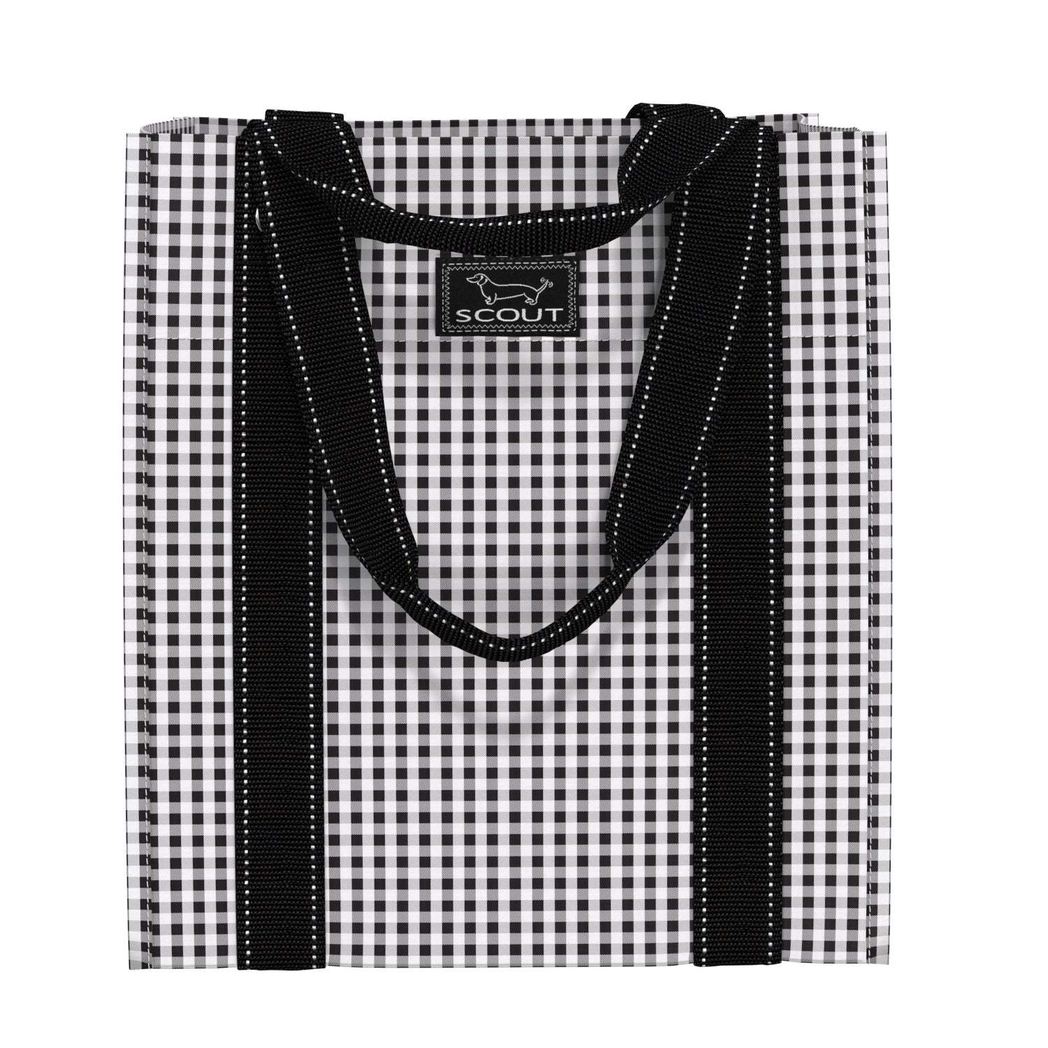 Bagette Market Tote
