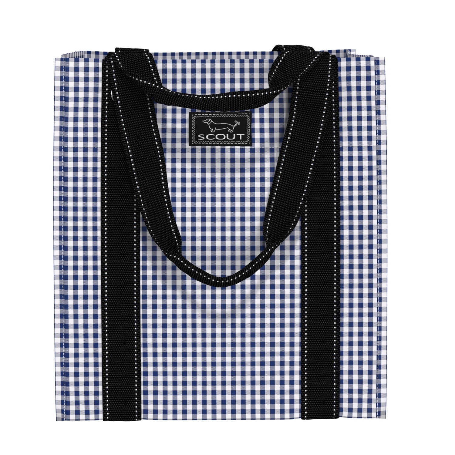 Bagette Market Tote