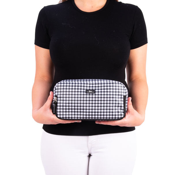 3-Way Bag Toiletry Bag