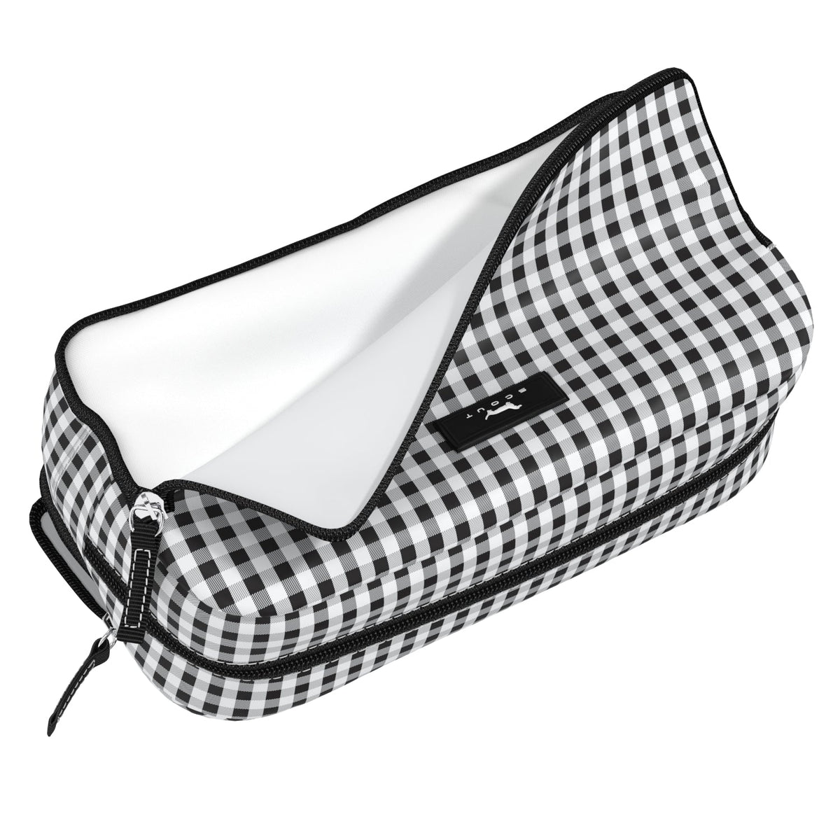 #Pattern_David Checkham