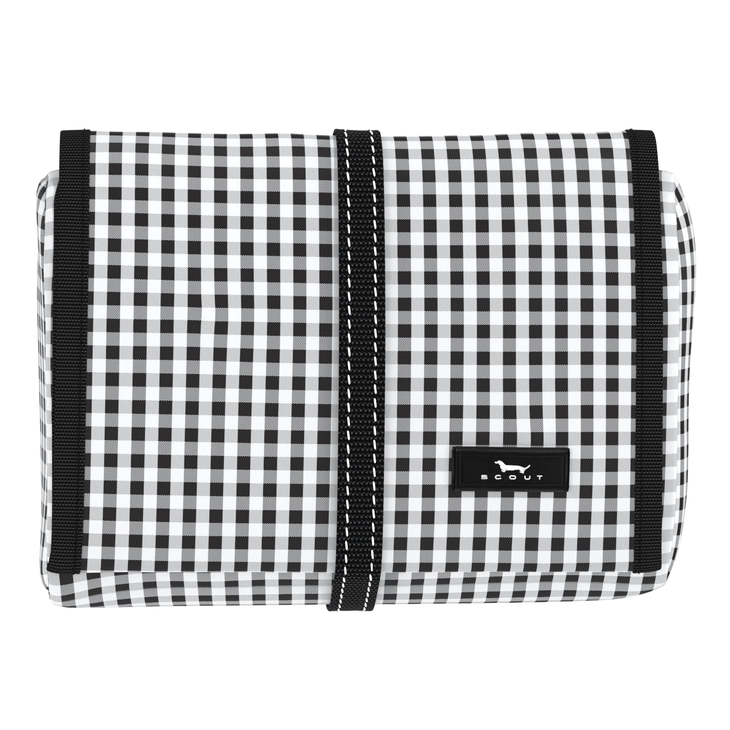 Beauty Burrito Hanging Toiletry Bag