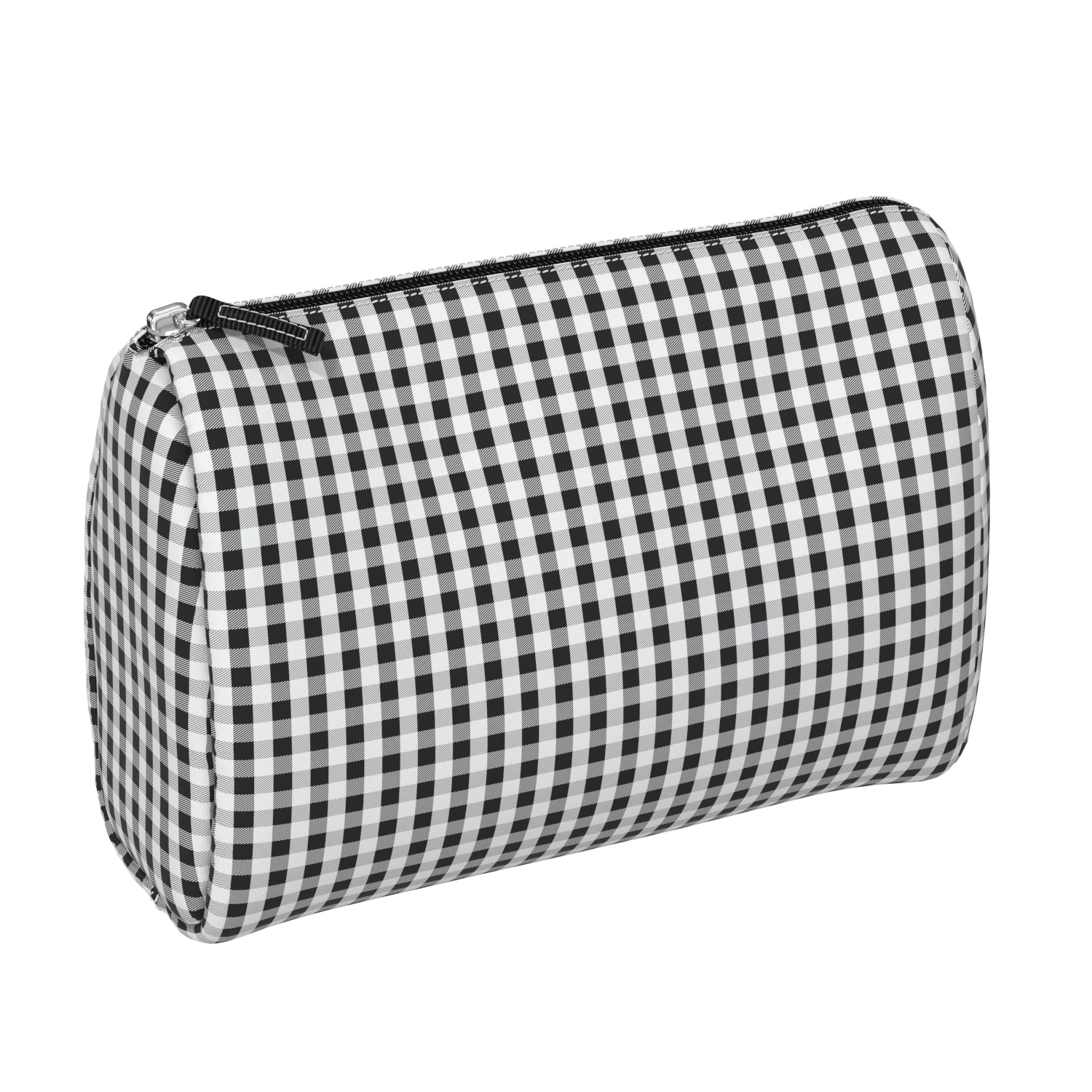 Packin' Heat Makeup Bag