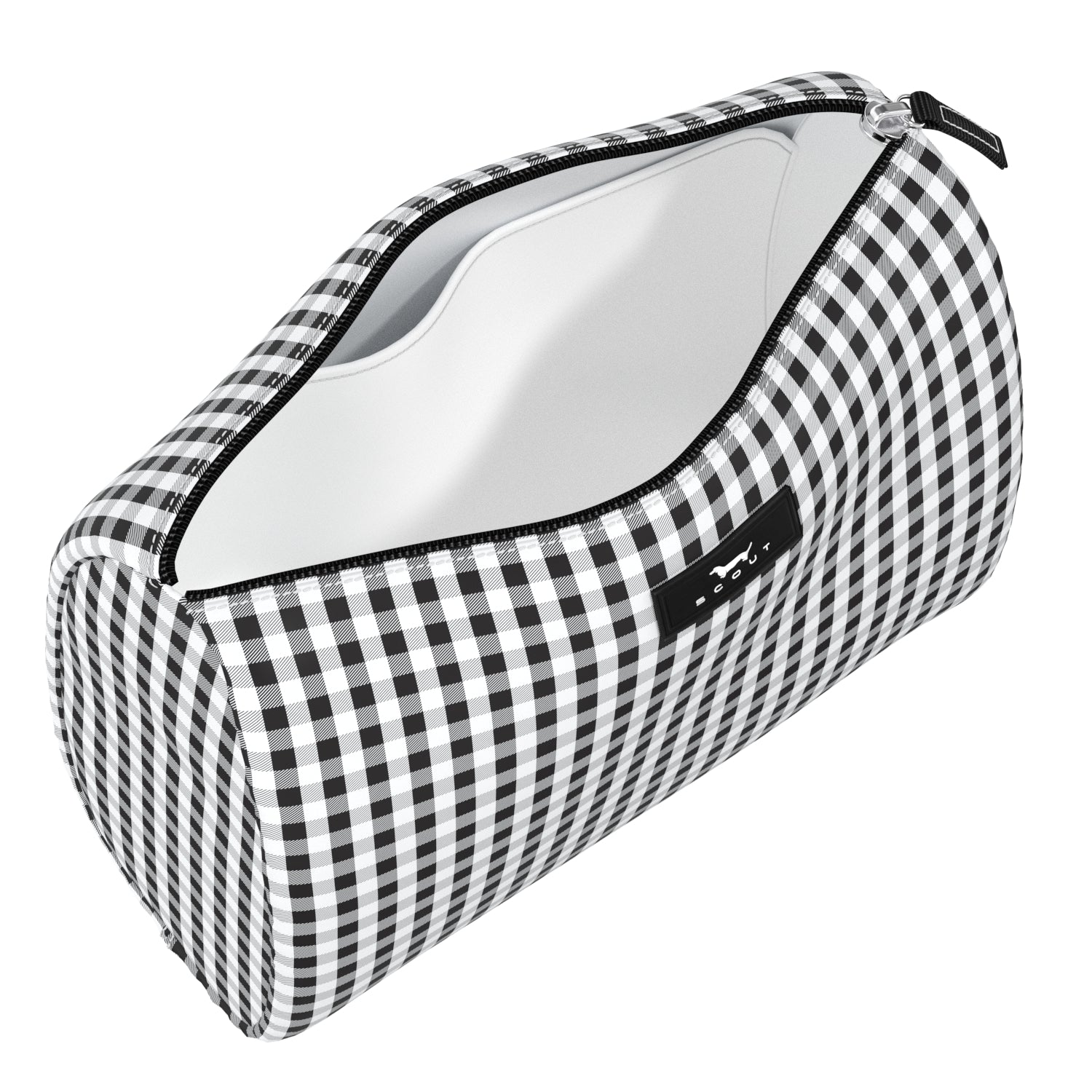 Packin' Heat Makeup Bag