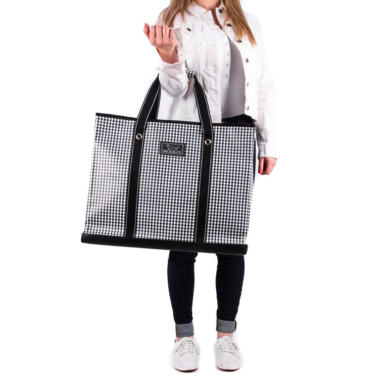 3 Girls Bag Extra-Large Tote Bag